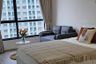 1 Bedroom Condo for rent in The Rich Rama 9 - Srinakarin, Suan Luang, Bangkok near Airport Rail Link Hua Mak