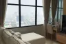 1 Bedroom Condo for rent in Knightsbridge Prime Sathorn, Thung Wat Don, Bangkok near BTS Chong Nonsi