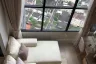 1 Bedroom Condo for rent in Knightsbridge Prime Sathorn, Thung Wat Don, Bangkok near BTS Chong Nonsi