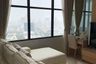 1 Bedroom Condo for rent in Knightsbridge Prime Sathorn, Thung Wat Don, Bangkok near BTS Chong Nonsi