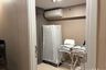1 Bedroom Condo for rent in Knightsbridge Prime Sathorn, Thung Wat Don, Bangkok near BTS Chong Nonsi