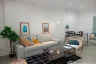 3 Bedroom House for rent in The Exclusive Pattanakarn - Ekkamai - Thonglo, Suan Luang, Bangkok near MRT Phatthanakan