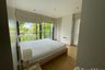 2 Bedroom Condo for rent in Jitimont residence, Khlong Tan Nuea, Bangkok