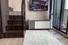 1 Bedroom Condo for rent in The Origin Plug & Play Ramintra, Ram Inthra, Bangkok near MRT Synphaet