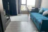 1 Bedroom Condo for rent in The Origin Plug & Play Ramintra, Ram Inthra, Bangkok near MRT Synphaet