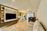 3 Bedroom House for rent in Indy Bangna-Ramkhamhaeng 2, Dokmai, Bangkok