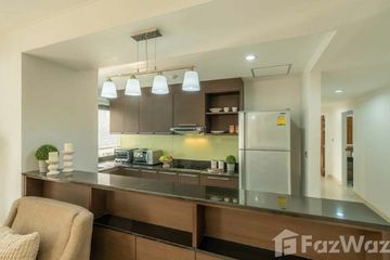 2 Bedroom Apartment for rent in Khlong Toei Nuea, Bangkok near MRT Sukhumvit