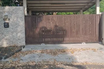 2 Bedroom House for rent in Ram Inthra, Bangkok