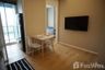 1 Bedroom Condo for rent in The Saint Residences, Chom Phon, Bangkok near MRT Phahon Yothin