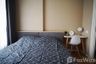 1 Bedroom Condo for rent in The Saint Residences, Chom Phon, Bangkok near MRT Phahon Yothin