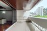 3 Bedroom Apartment for rent in Govind Tower, Khlong Toei Nuea, Bangkok near BTS Nana