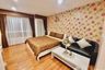 Condo for rent in PG 2 Rama IX, Huai Khwang, Bangkok near MRT Phra Ram 9