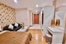 Condo for rent in PG 2 Rama IX, Huai Khwang, Bangkok near MRT Phra Ram 9