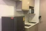 Condo for rent in Ideo Q Chula - Samyan, Maha Phruettharam, Bangkok near MRT Sam Yan