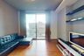 2 Bedroom Condo for rent in Quattro by Sansiri, Khlong Tan Nuea, Bangkok near BTS Thong Lo