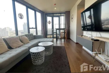 2 Bedroom Condo for rent in Ideo Q Sukhumvit 36, Khlong Tan, Bangkok near BTS Thong Lo