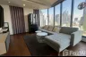 2 Bedroom Condo for rent in Ideo Q Sukhumvit 36, Khlong Tan, Bangkok near BTS Thong Lo