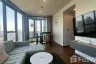 2 Bedroom Condo for rent in Ideo Q Sukhumvit 36, Khlong Tan, Bangkok near BTS Thong Lo