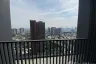 2 Bedroom Condo for rent in Metris Rama 9-Ramkhamhaeng, Hua Mak, Bangkok near MRT Ramkhamhaeng 12