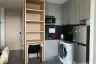 1 Bedroom Condo for rent in M Ladprao, Chatuchak, Bangkok near MRT Phahon Yothin