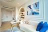 1 Bedroom Condo for rent in The Strand Thonglor, Khlong Tan Nuea, Bangkok near BTS Thong Lo