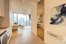 1 Bedroom Condo for rent in The Strand Thonglor, Khlong Tan Nuea, Bangkok near BTS Thong Lo