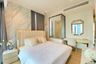 1 Bedroom Condo for rent in The Strand Thonglor, Khlong Tan Nuea, Bangkok near BTS Thong Lo