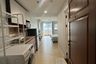 Condo for rent in Supalai Oriental Place Sathorn-Suanplu, Thung Maha Mek, Bangkok near MRT Lumpini