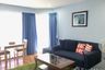 Condo for rent in Sukhumvit Suite, Khlong Toei Nuea, Bangkok near BTS Nana