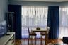 Condo for rent in Sukhumvit Suite, Khlong Toei Nuea, Bangkok near BTS Nana