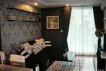 2 Bedroom Condo for rent in Khlong Toei, Bangkok near BTS Nana
