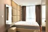 1 Bedroom Condo for rent in The Metropolis Samrong Interchange, Thepharak, Samut Prakan near BTS Samrong