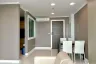 1 Bedroom Condo for rent in The Metropolis Samrong Interchange, Thepharak, Samut Prakan near BTS Samrong