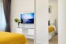 Condo for rent in The Rich Rama 9 - Srinakarin, Suan Luang, Bangkok near Airport Rail Link Hua Mak
