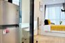 Condo for rent in The Rich Rama 9 - Srinakarin, Suan Luang, Bangkok near Airport Rail Link Hua Mak