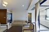 2 Bedroom Apartment for rent in Baan Thai Ekkamai, Khlong Tan Nuea, Bangkok