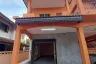 5 Bedroom House for rent in Dan Tong Village, Tha Raeng, Bangkok