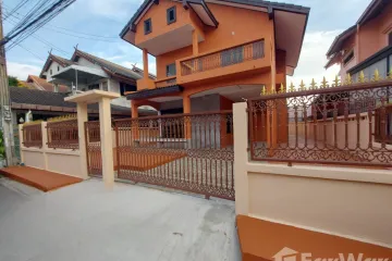 5 Bedroom House for rent in Tha Raeng, Bangkok