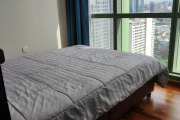 2 Bedroom Condo for rent in Wish Signature Midtown Siam, Thanon Phetchaburi, Bangkok near BTS Ratchathewi