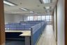 Office for rent in Jubilee Prestige Tower, Din Daeng, Bangkok near MRT Huai Khwang
