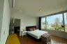 1 Bedroom Condo for rent in Siri Residence, Khlong Tan, Bangkok near BTS Phrom Phong