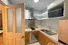 1 Bedroom Condo for rent in Siri Residence, Khlong Tan, Bangkok near BTS Phrom Phong