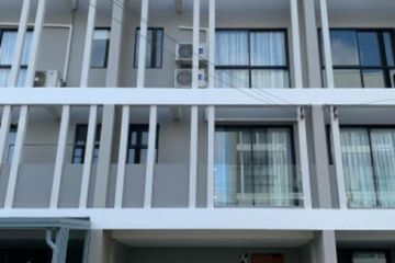 4 Bedroom Townhouse for rent in Samrong Nuea, Samut Prakan near MRT Thipphawan