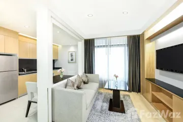 1 Bedroom Apartment for rent in Centre Point Hotel Chidlom, Lumpini, Bangkok near BTS Ratchadamri