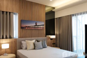 2 Bedroom Condo for rent in Khlong Toei Nuea, Bangkok near MRT Sukhumvit