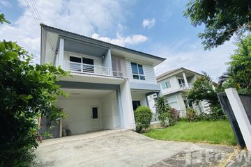 3 Bedroom House for rent in Ban Khlong Suan, Samut Prakan