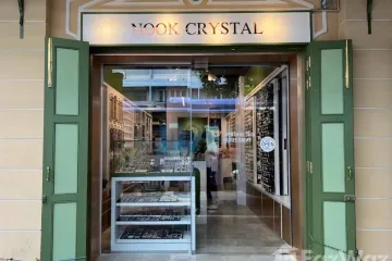 Commercial for rent in Samphanthawong, Bangkok near MRT Wat Mangkon