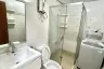 3 Bedroom Condo for rent in SV CITY RAMA 3, Bang Phong Pang, Bangkok