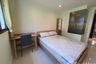 1 Bedroom Condo for rent in Ideo Blucove Sathorn, Khlong Ton Sai, Bangkok near BTS Wongwian Yai