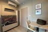 1 Bedroom Condo for rent in Ideo Charan 70 - Riverview, Bang Phlat, Bangkok near MRT Bang Phlat